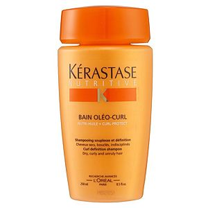 KERASTASE ŞAMPUAN OLEO CURL 250ml