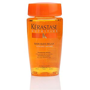 KERASTASE ŞAMPUAN OLEO RELAX 250ml