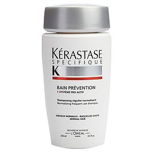 KERASTASE ŞAMPUAN ÖNLEYİCİ 250ml