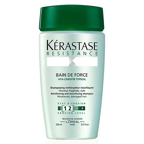 KERASTASE ŞAMPUAN TOPSEAL KUVVET B.250ml