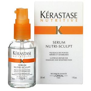 KERASTASE SERUM NUTRI-SCULPT 30ml