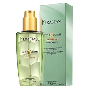 KERASTASE YAĞ OLEO COMPLEXE MORINGA 125ml