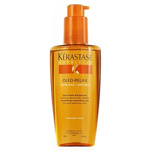 KERASTASE YAĞ OLEO RELAX BESLEYİCİ 125ml