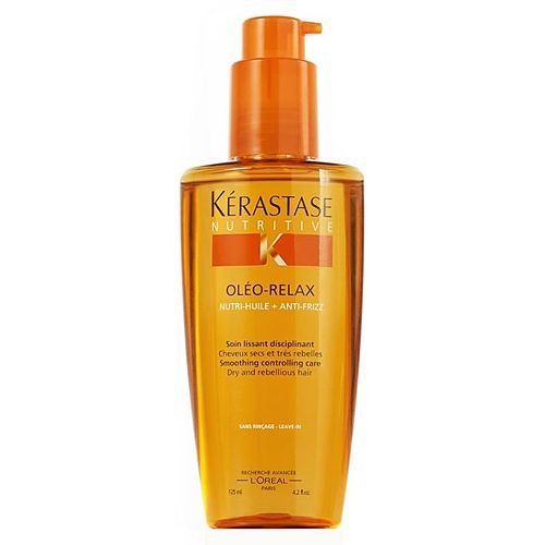 KERASTASE YAĞ OLEO RELAX BESLEYİCİ 125ml