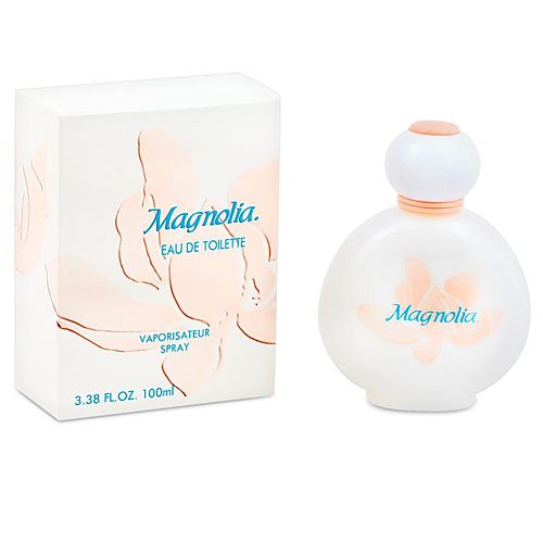 MAGNOLIA BAYAN EDT100ml