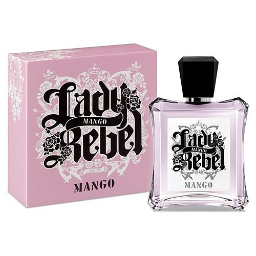 MANGO LADY REBEL BAYAN EDT100ml