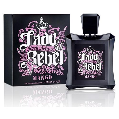 MANGO ROCK DELUXE BAYAN EDT100ml