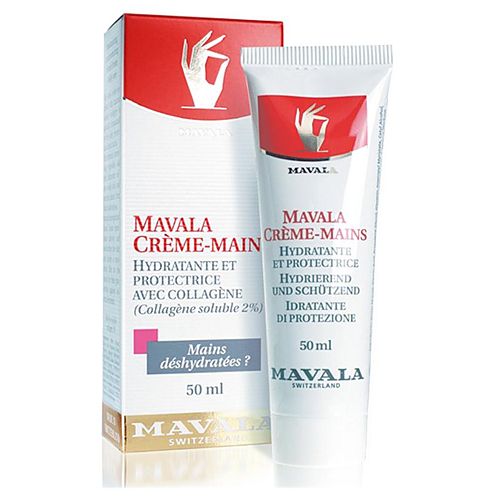 MAVALA COLLAGEN EL KREMİ