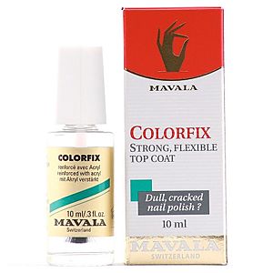 MAVALA COLOR FIX