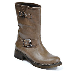 Mecrea Shoes Raider Vizon Bot