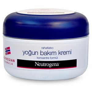 NEUTROGENA YOĞUN BAKIM KREMİ 200ML