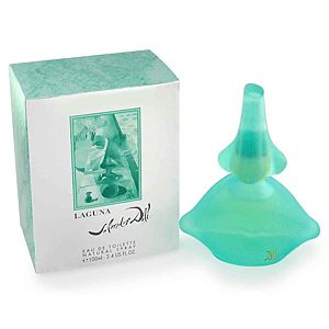 SALVADOR DALI LAGUNA 30ml