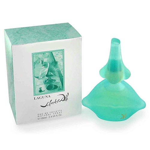 SALVADOR DALI LAGUNA 30ml