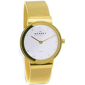 Skagen 358SGGD