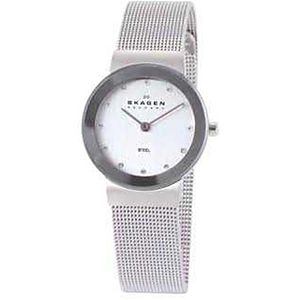 Skagen 358SSSD