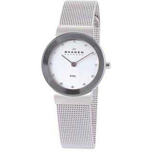 Skagen 358SSSD