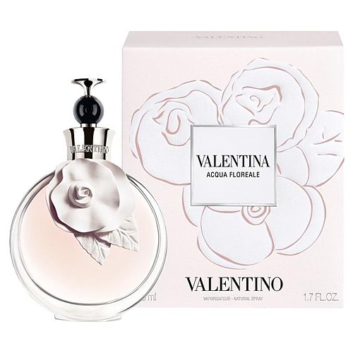 VALENTINO ACQUA FLORALE BAYAN EDT50ml