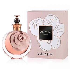 VALENTINO ASSULUTO BAYAN EDP80ml