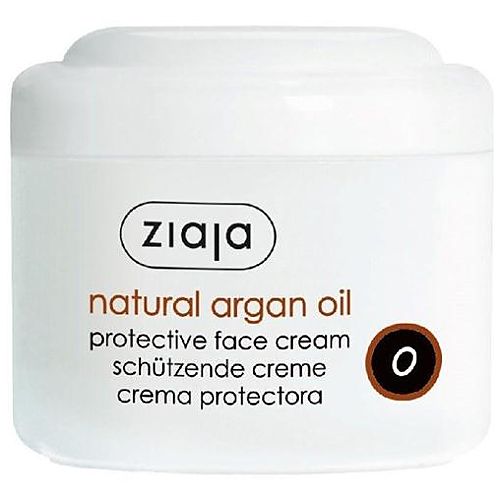 ZIAJA DOĞAL ARGAN YAĞI YÜZ KREMİ 75ml